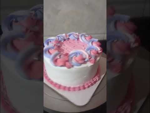 #cake #trending #cakedesign
