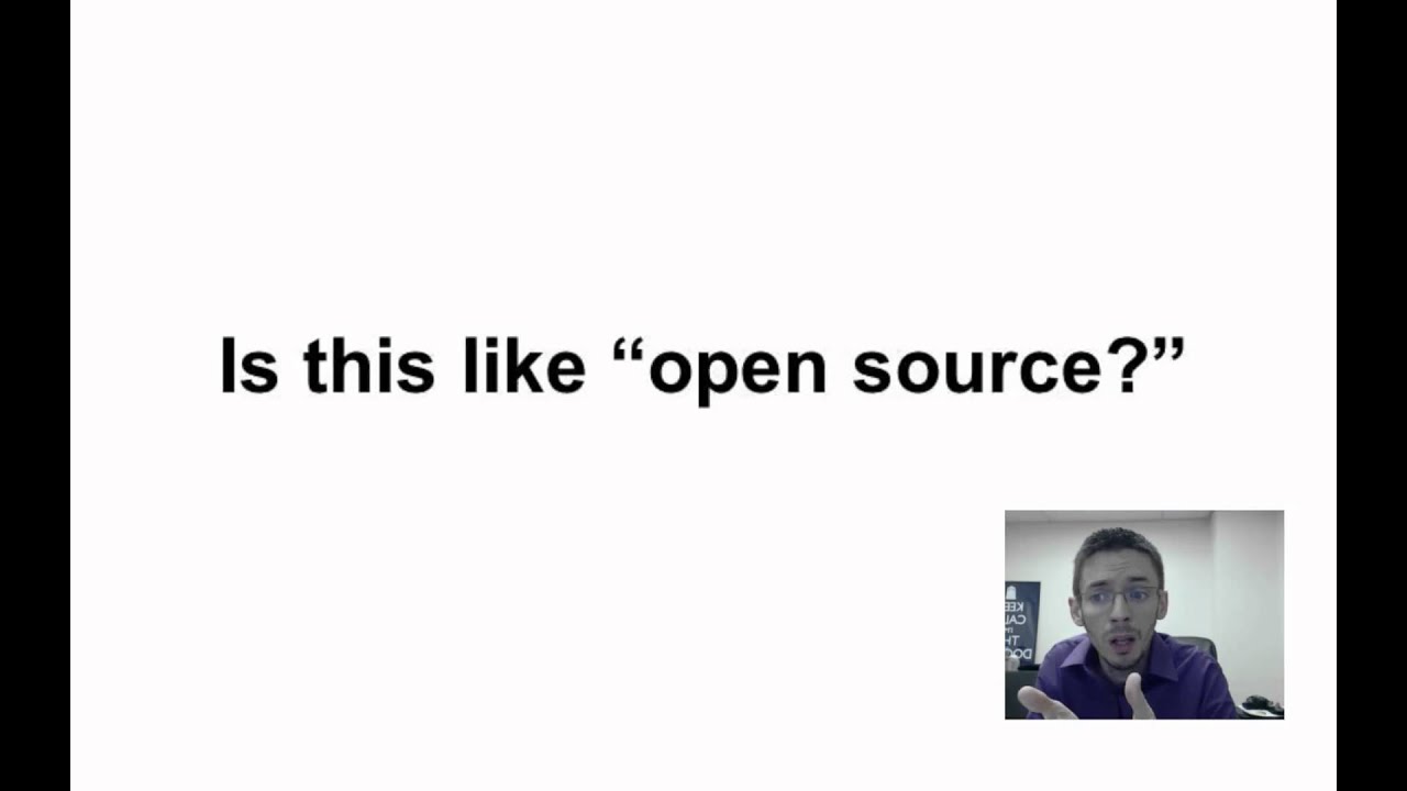 Is this like