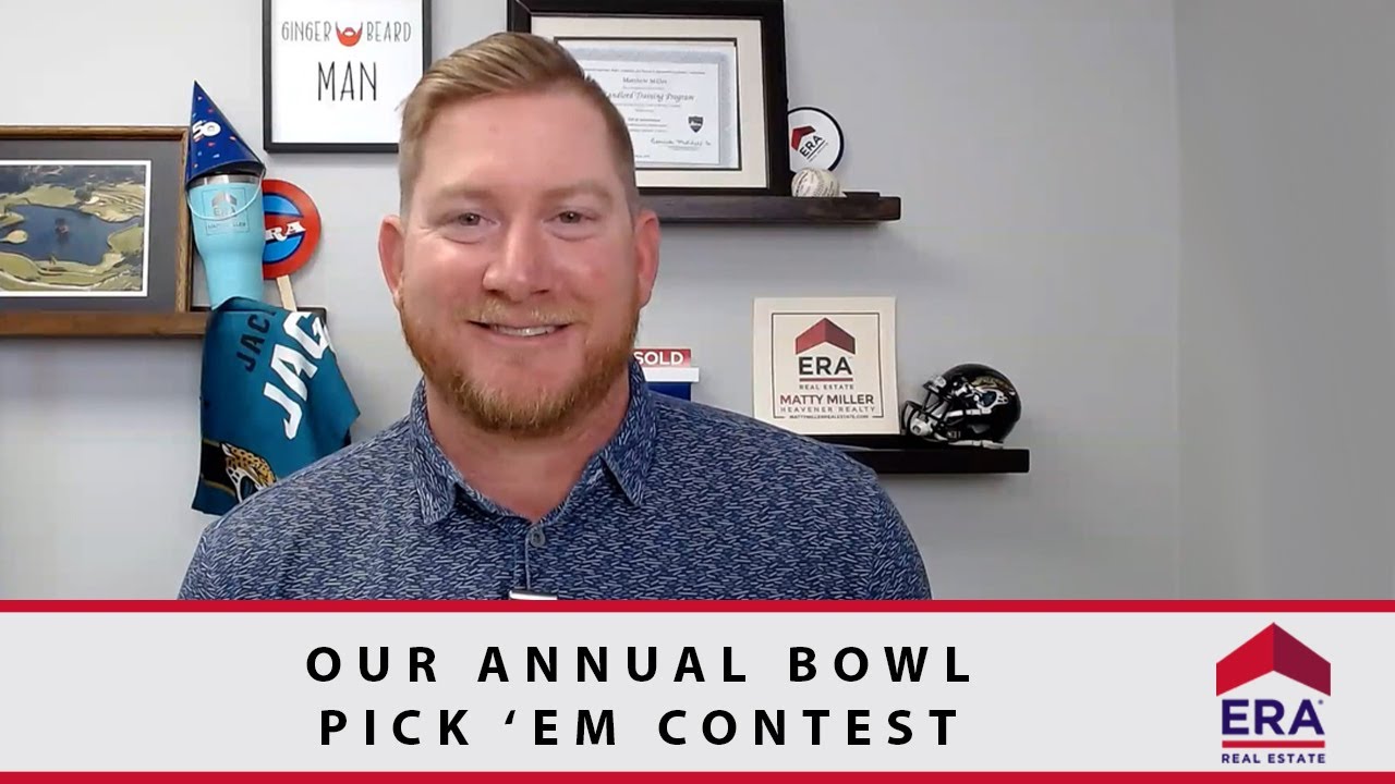 Pick Your Bowl Winners and Earn Prizes