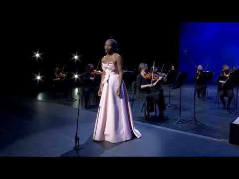 Jeanine De Bique: In Concert - Aria sneak peek