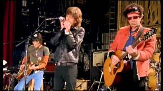 Rolling Stones  "SHINE A LIGHT"  Bonus Features