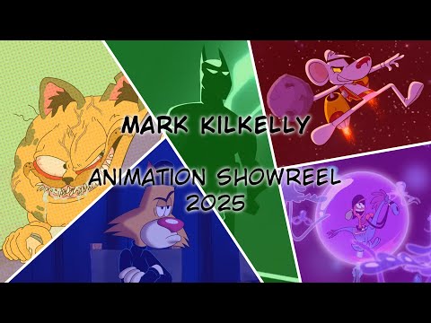 Mark Kilkelly