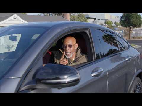 Video thumbnail for Cahuenga Boulevard