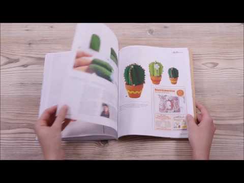 Mollie Makes Nähen Spezial (MO018)