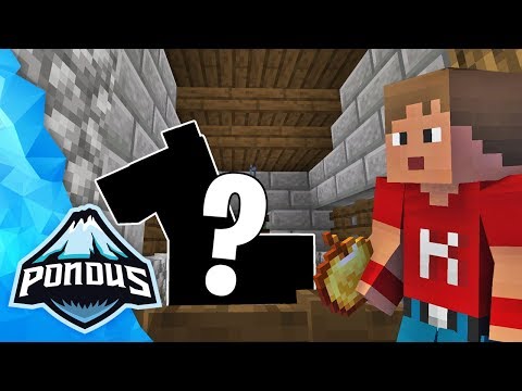 KØBER EN HEST PÅ PONDUS++! | Dansk Minecraft: Pondus++ #19