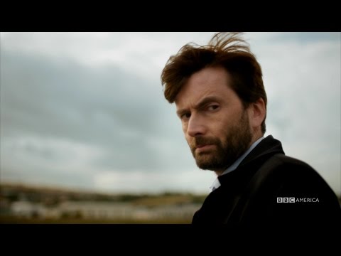 Broadchurch Season 3 (Teaser)