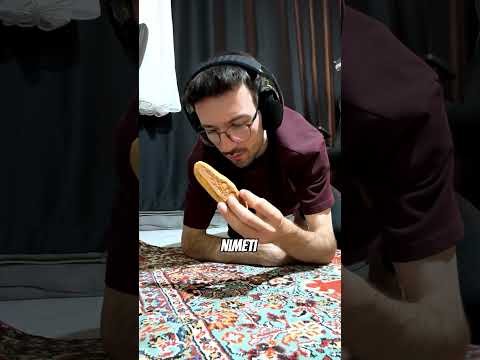 Mikropları Delirttim