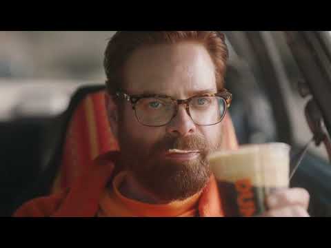 Sem desculpas | Dunkin'