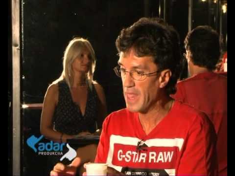 Elvis Dz Kurtovic - Emisija IZBLIZA