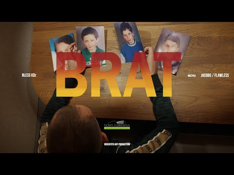 Bless KDz - BRAT (prod. JacobG, Flawless)