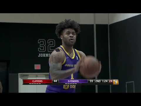 Frank Mason III vs AC 21 PTS            12.16.21