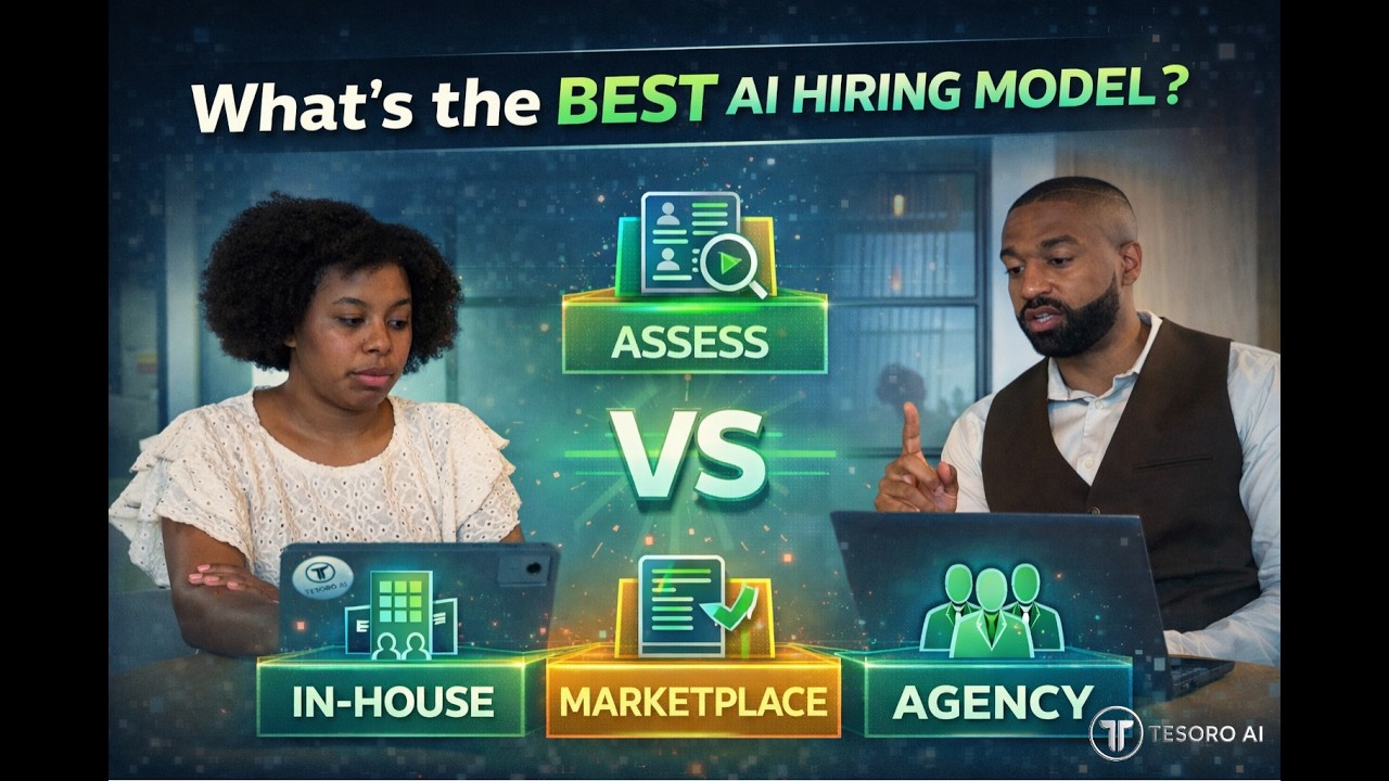 In-House vs. Agency vs. Marketplace: Which AI Hiring Model Actually Works?