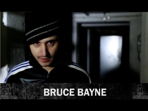 A-MOVIES PRÄSENTIERT 3 - NR.1 - BRUCE BAYNE [OFFIZIELLES HD VIDEO]