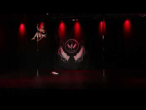 Steel On Fire 2022, Master 40+