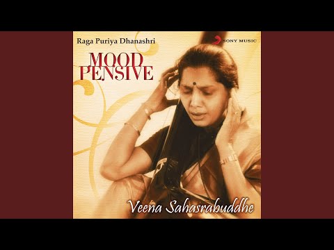 Raga Puriya Dhanashri: "Ajahun Na Aye" (Vilambit Ektal)