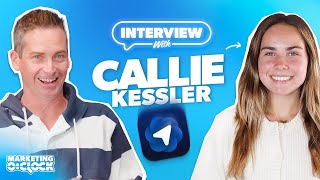 GPT Atlas Overview | An interview with Callie Kessler