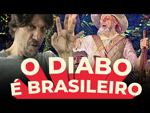 ANHANGUERA, O DIABO BRASILEIRO - EDUARDO BUENO