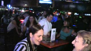 ECLIPSE BAND ROCKING AT LITTLE HOOLIES MIAMI (cover) 7-28-2013