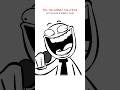 The Club Animation Meme Shorts