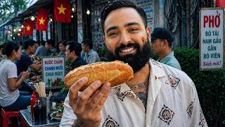 Inside Vietnam's Delicious Food Culture 🇻🇳