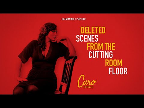 Caro Emerald - The Lipstick On His Collar