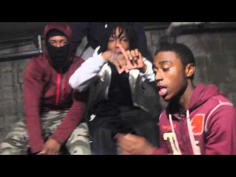 SetUp x Sumu - Cant Hang ( Shot by Pil_images )