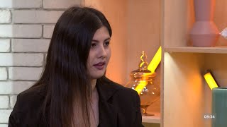 Առավոտ լուսո․ Ասպրամ Փարսադանյան, Մարտին Մարալչյան