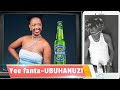 Yee Fanta UBUHANUZI Freestyle