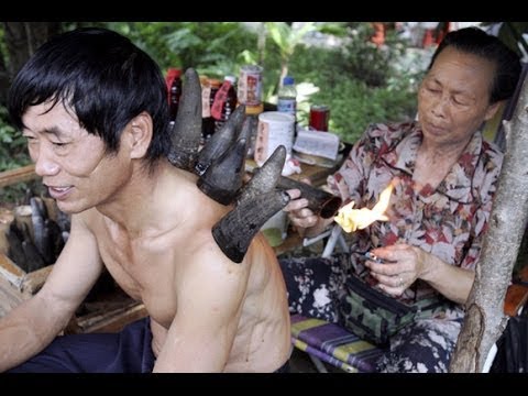 Fast Workers Crazy Superhumans