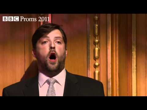 BBC Proms 2011: Liszt - A Faust Symphony