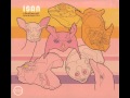 ISAN - Eusa's Head