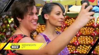 REALITY BUZZ in May 2016 - Star World Vietnam