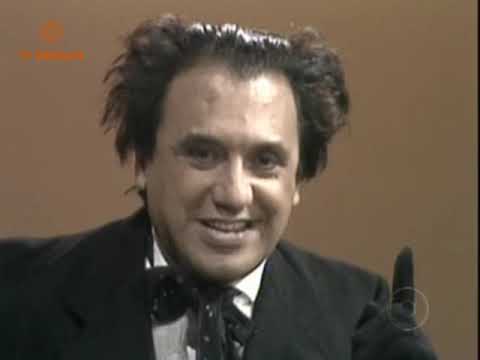 A Múmia Paralítica - O Planeta dos Homens