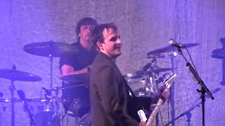 &quot;Les Moutons&quot; - MATMATAH @ LET THERE BE ROCK FESTIVAL, Vielsam (Belgique)