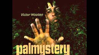 Victor Wooten - Cambo