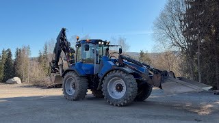 Terna Huddig 1260D | Immagine 4 - Machineryline