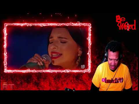 Ángela Aguilar ( Llorona En Los Grammys) (Reaction)