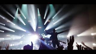 Sticky Fingers - Gold Snafu live @ Brixton Academy, London 2019