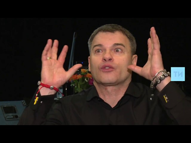 Евгений Дятлов: «Казанские пешеходы – очень спортивные люди!»