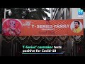 T-Series' Mumbai office sealed after caretaker tests Covid+