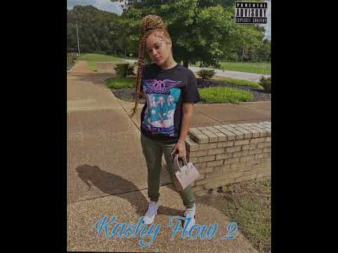 Kashout Bri - Kashy Flow 2 ( Official Audio )
