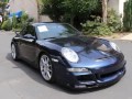 2007 Porsche 911 GT3 for sale at Global European Motorcars