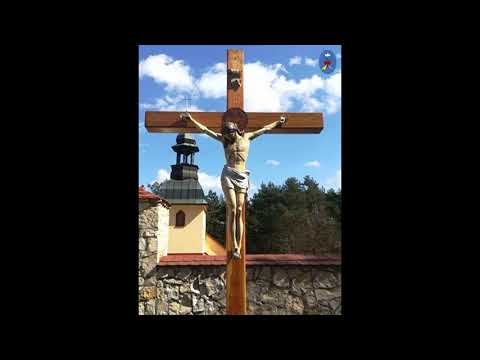 Pustelnia 08.05.2021 - Modlitwa charyzmatyczna