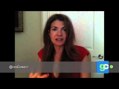 YouTube Feature — Conversation with Dr. Marianne Brandon