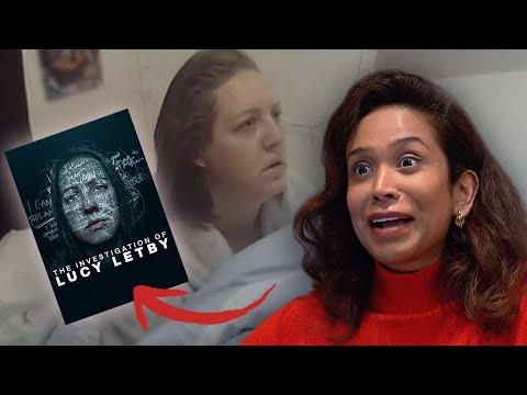 Lucy Letby: What Netflix Got Wrong | Our Reaction & Verdict