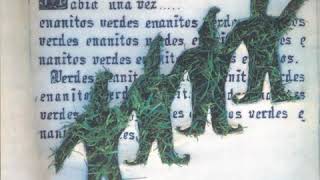 Enanitos Verdes - Buscando la Manera
