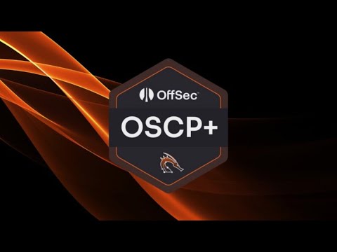 I Passed My OSCP+ Exam (My Experience)