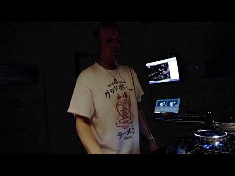 Hossh Records - 4.6.2019