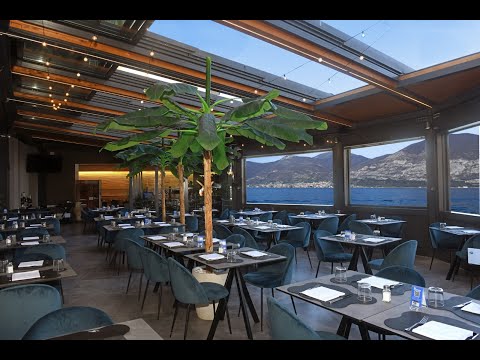 il Bruco - Iseo // Il tuo Ristorante in Riva al Lago