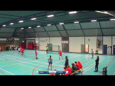 Livestream HV Hellas DS1 - HMC DS1